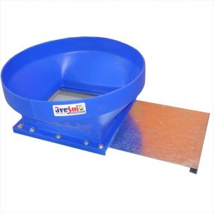 REGISTRO GAVETA SILO